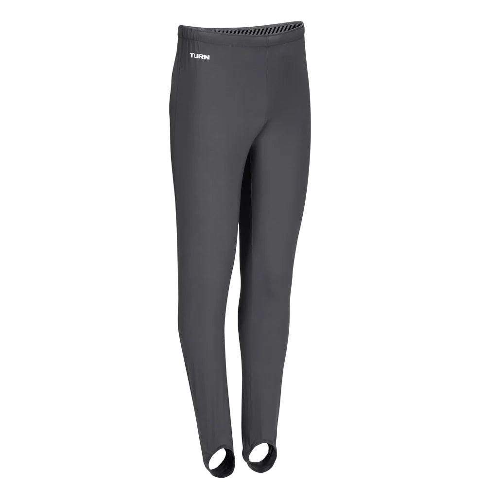 Turn Junior Competition Pants 2.0 - Titanium