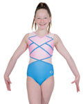 OZONE 2026 - COASTAL BLUSH