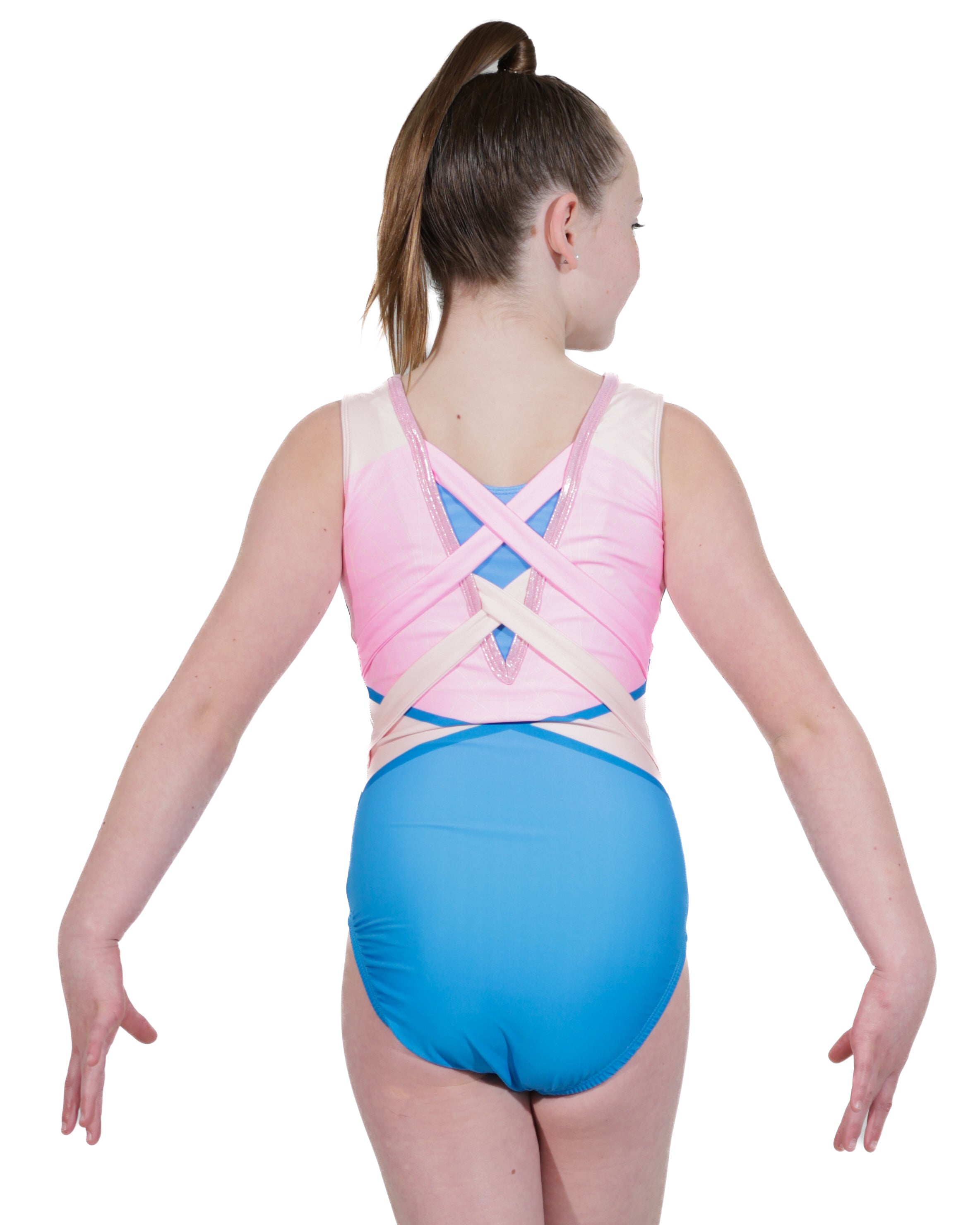 OZONE 2026 - COASTAL BLUSH