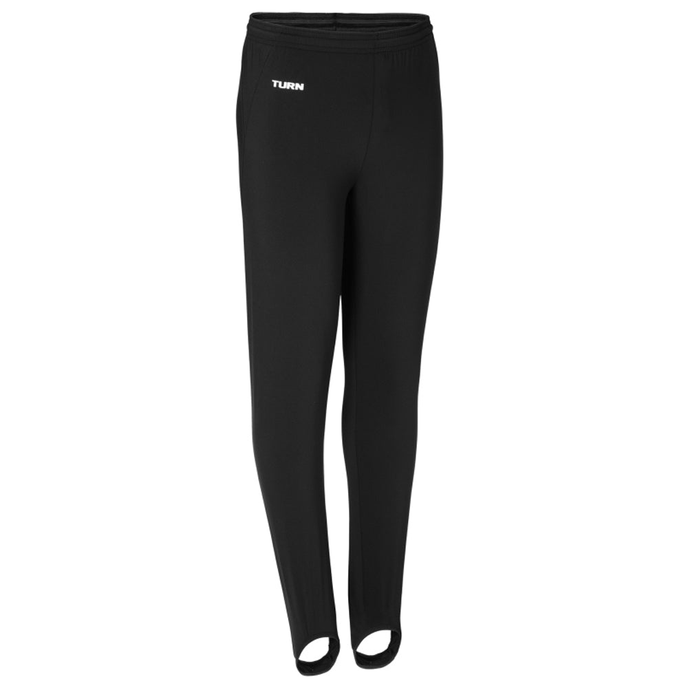 Turn Junior Competition Pants 2.0 - Black