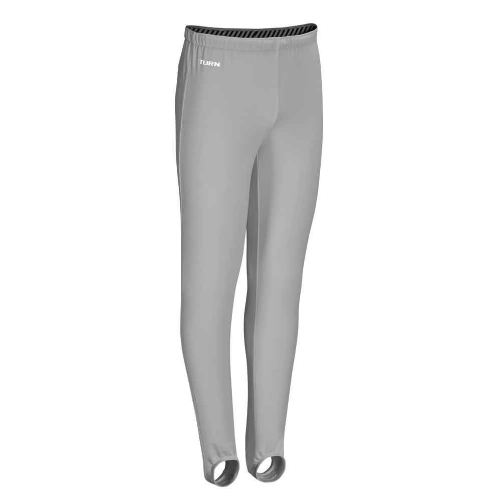 Turn Junior Competition Pants 2.0 - Cool Grey