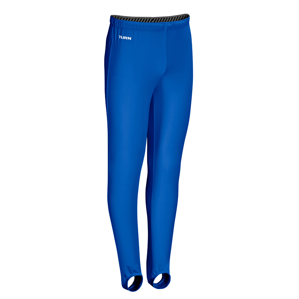 Turn Junior Competition Pants 2.0 - New Royal