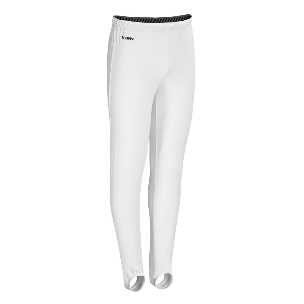 Turn Junior Competition Pants 2.0 - White