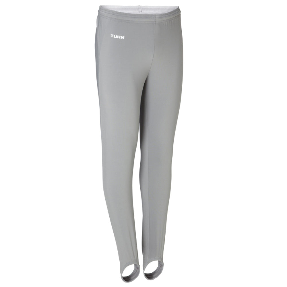 Turn Senior Competition Pants 2.0 - Cool Grey