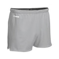 Turn Junior Competition Shorts 2.0 - Cool Grey