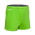 Turn Junior Competition Shorts 2.0 - Electric Green
