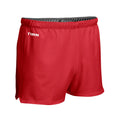 Turn Junior Competition Shorts 2.0 - Mars Red