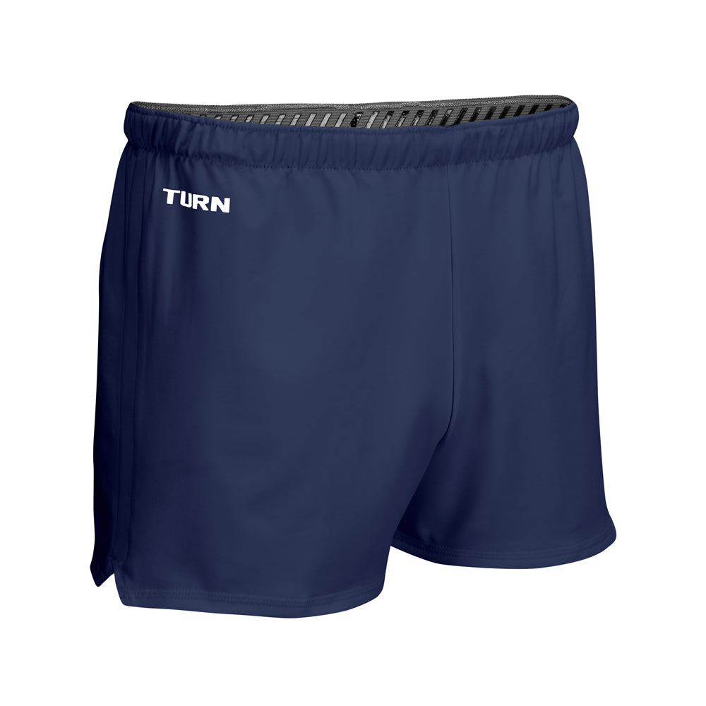 Turn Junior Competition Shorts 2.0 - Navy