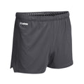 Turn Senior Competition Shorts 2.0 - Titanium