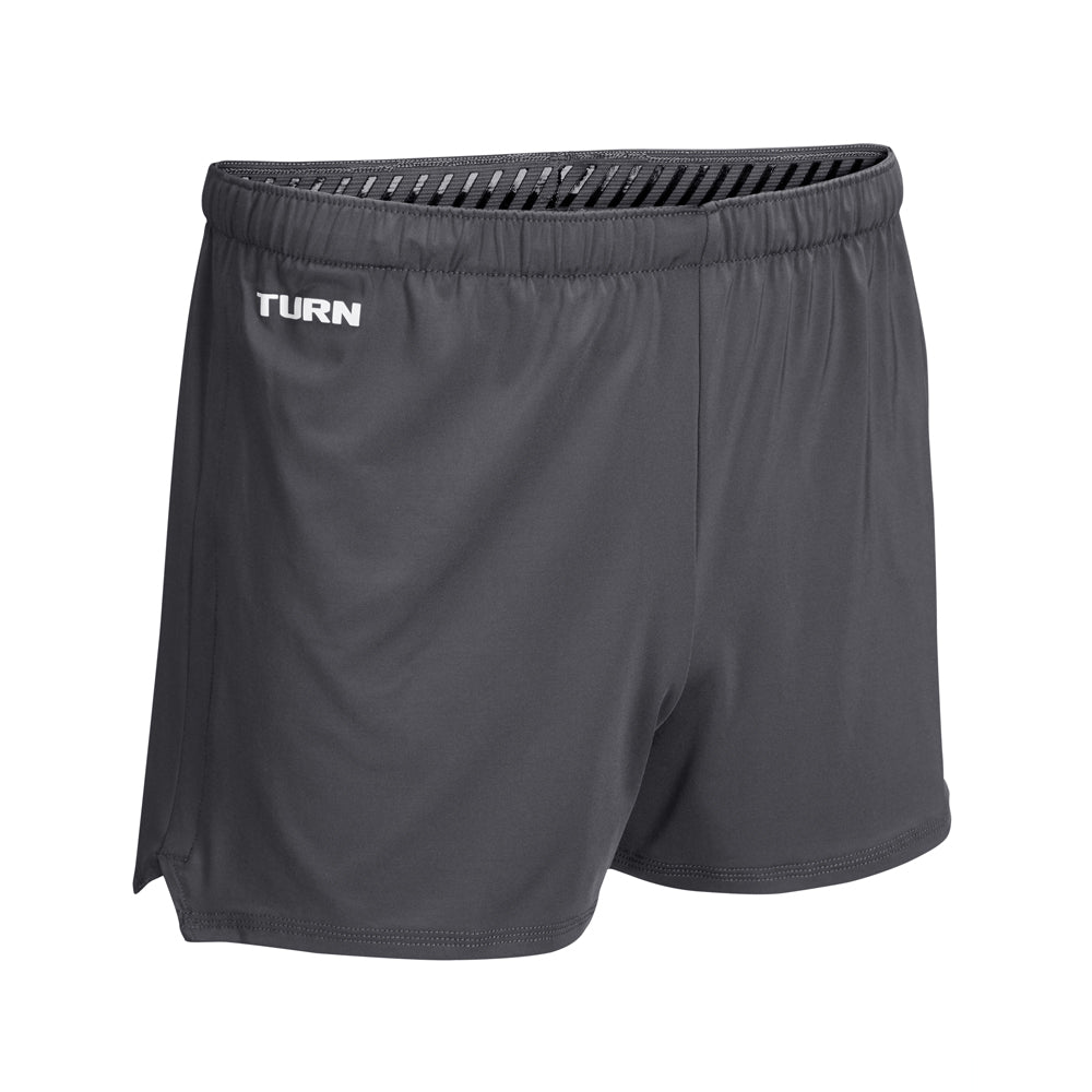 Turn Junior Competition Shorts 2.0 - Titanium