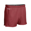Turn Junior Competition Shorts 2.0 - Cardinal