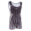 Junior Pokal Singlet - Black